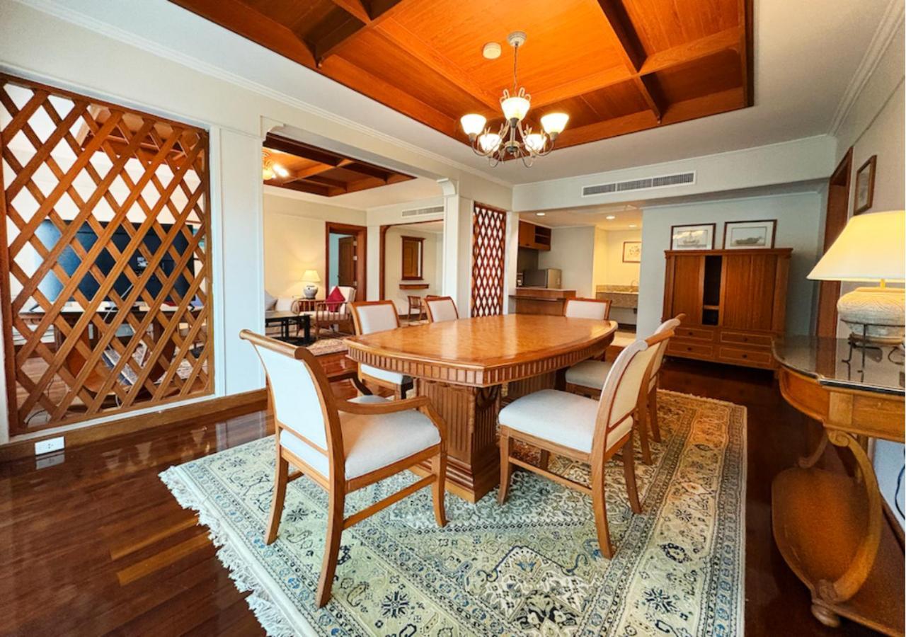 Amora Beach Resort Phuket Pantai Bang Tao Bagian luar foto